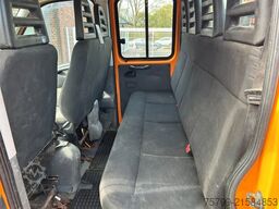 IVECO 50C17K 3Skipper mit Maxlift-Kran