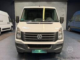 VW Crafter 35 Kasten L2H1 Klima AHK 1.Hand 67TKM