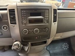 VW Crafter 35 Kasten L2H1 Klima AHK 1.Hand 67TKM