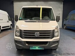 VW Crafter 35 Kasten L2H1 Klima AHK 1.Hand 67TKM