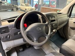 VW Crafter 35 Kasten L2H1 Klima AHK 1.Hand 67TKM