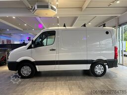 VW Crafter TDI *Sortimo Regale*