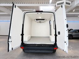 VW Crafter TDI Kühlwagen -0 C. *Garantie*