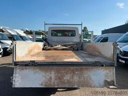 VW Crafter 55 TDI *3-Seiten Kipper*Garantie*1.Hand*