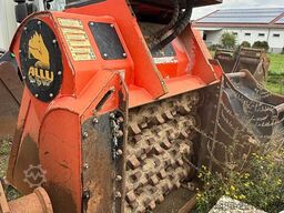 Allu ALLU DS 4-12 Schaufelseparator