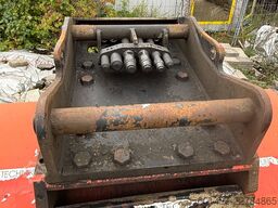 Allu ALLU DS 4-12 Schaufelseparator