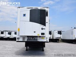 SCHMITZ CARGOBULL SKO FP 60 ThermoKing SLXi 300