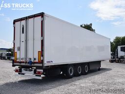 SCHMITZ CARGOBULL SKO FP 60 ThermoKing SLXi 300