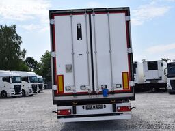 SCHMITZ CARGOBULL SKO FP 60 ThermoKing SLXi 300