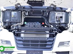 MAN TGX 18.470 GX, 14 Gears