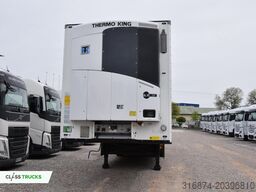 SCHMITZ CARGOBULL SKO FP 60 ThermoKing SLXi 300