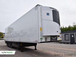 SCHMITZ CARGOBULL SKO FP 60 ThermoKing SLXi 300
