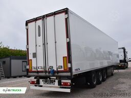 SCHMITZ CARGOBULL SKO FP 60 ThermoKing SLXi 300