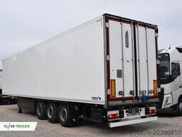 SCHMITZ CARGOBULL SKO FP 60 ThermoKing SLXi 300