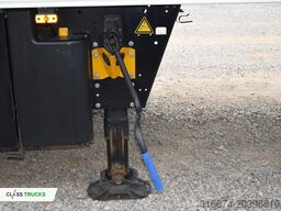 SCHMITZ CARGOBULL SKO FP 60 ThermoKing SLXi 300