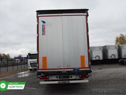 SCHMITZ CARGOBULL SCS24/L Varios