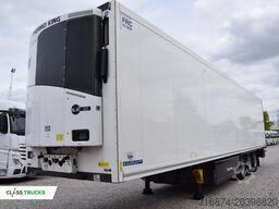 KRONE SDR Cool Liner FP 60 ThermoKing SLXi 300