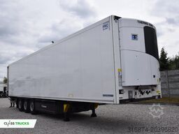 KRONE SDR Cool Liner FP 60 ThermoKing SLXi 300