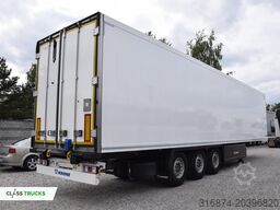 KRONE SDR Cool Liner FP 60 ThermoKing SLXi 300