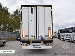 KRONE SDR Cool Liner FP 60 ThermoKing SLXi 300