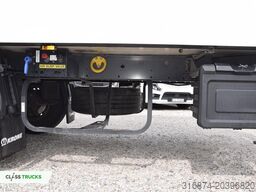 KRONE SDR Cool Liner FP 60 ThermoKing SLXi 300