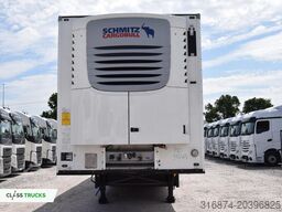 SCHMITZ CARGOBULL SKO FP 60 Smart