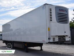 SCHMITZ CARGOBULL SKO FP 60 Smart