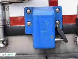 SCHMITZ CARGOBULL SKO FP 60 Smart