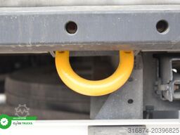 SCHMITZ CARGOBULL SKO FP 60 Smart