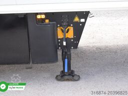 SCHMITZ CARGOBULL SKO FP 60 Smart