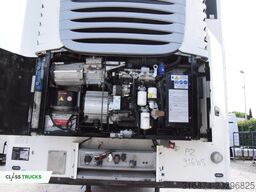 SCHMITZ CARGOBULL SKO FP 60 Smart