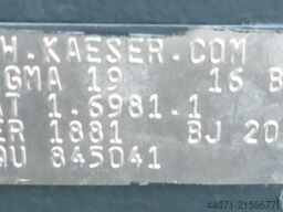 Kaeser ASD50T