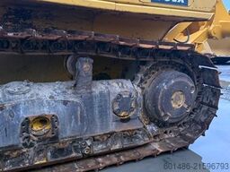 KOMATSU D 65 EX