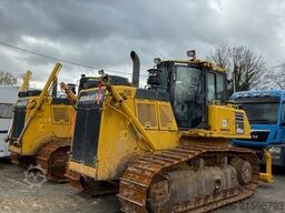 KOMATSU D 65 EX
