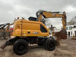 CATERPILLAR M315
