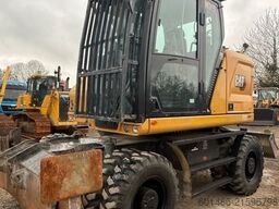CATERPILLAR M315