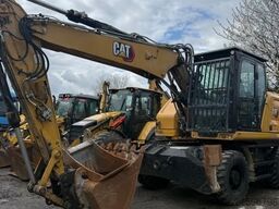 CATERPILLAR M315