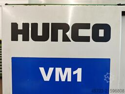 HURCO VM1