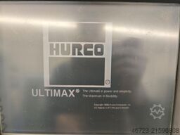 HURCO VM1