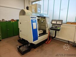 HURCO VM1