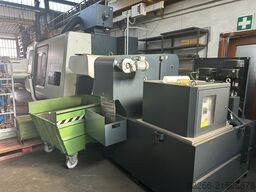 DMG MORI CTX BETA 1250 TC 2ND