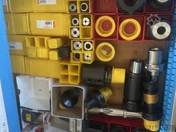 DMG MORI CTX BETA 1250 TC 2ND