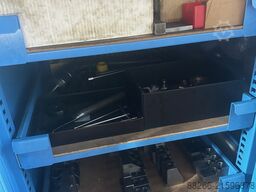 DMG MORI CTX BETA 1250 TC 2ND