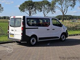 OPEL VIVARO 1.6 L1H1 Kombi 9 Persoons Personenbus Ex...