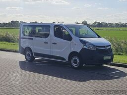 OPEL VIVARO 1.6 L1H1 Kombi 9 Persoons Personenbus Ex...