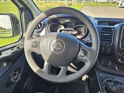 OPEL VIVARO 1.6 L1H1 Kombi 9 Persoons Personenbus Ex...