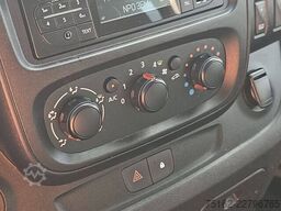 OPEL VIVARO 1.6 L1H1 Kombi 9 Persoons Personenbus Ex...