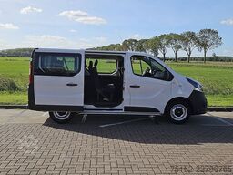 OPEL VIVARO 1.6 L1H1 Kombi 9 Persoons Personenbus Ex...