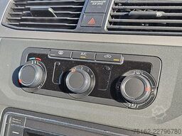 VW CADDY 2.0 L2 Maxi Kombi Rolstoelbus 5 Persoons ...