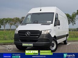 MERCEDES-BENZ ESPRINTER L3H2 Maxi 314 Pro 81 kWh 300 KM WLTP ...